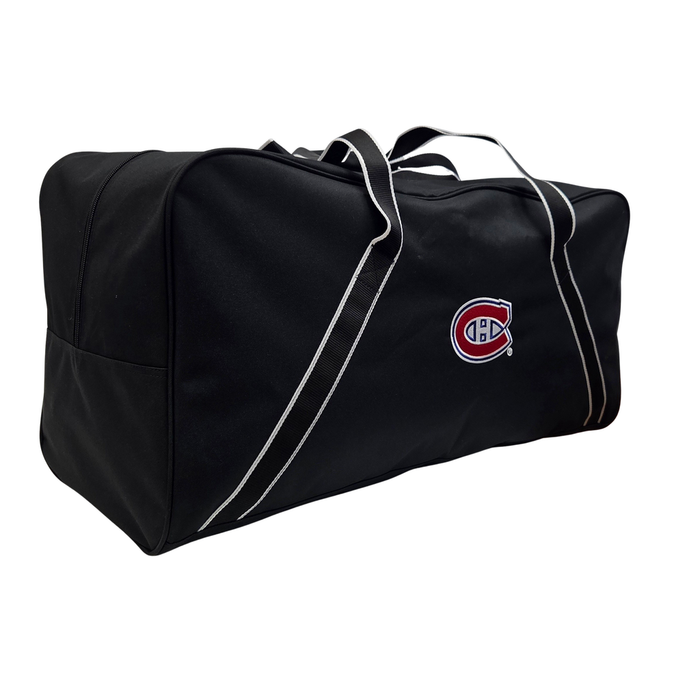 SAC HOCKEY NHL CANADIENS MONTREAL 26''
