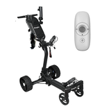 CHARIOT ELECTRIQUE AXGLO E5 FOLLOW ME 2026