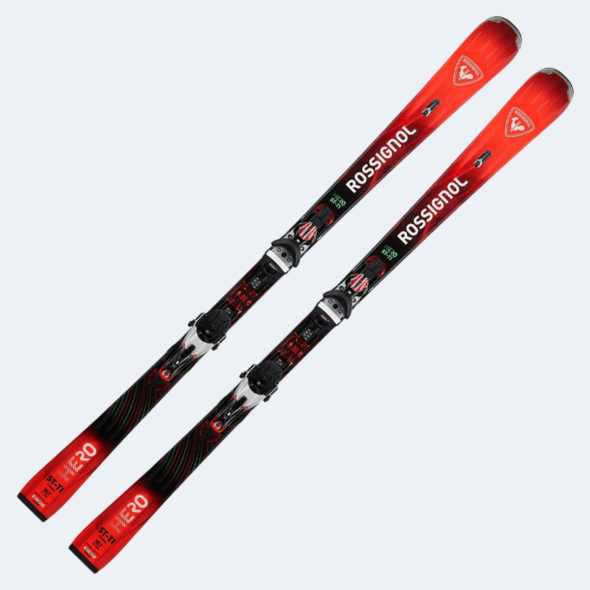 Ski Rossignol Hero ST Ti w/ SPX14