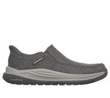 CHAUSSURE SKECHERS SLIP-INS RELAXED FIT: MEROE - DAYTON HOMME WIDE