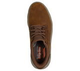 CHAUSSURE SKECHERS SLIP-INS RELAXED FIT: ARCH FIT GARZA - LANGSTON HOMME