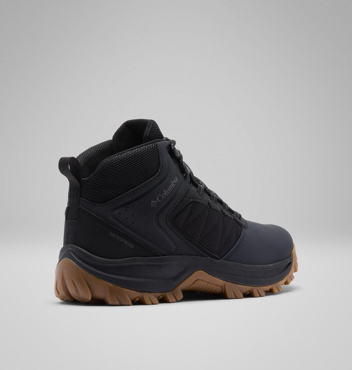 Botte Columbia Transverse Hike Waterproof Wide Homme