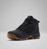 Botte Columbia Transverse Hike Waterproof Wide Homme