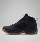 Botte Columbia Transverse Hike Waterproof Wide Homme