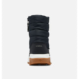Columbia Snowtrot Mid Women's Waterproof Omni Tech Boot