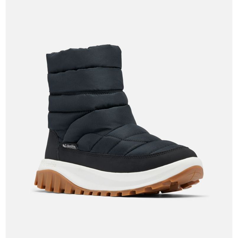 Columbia Snowtrot Mid Women's Waterproof Omni Tech Boot