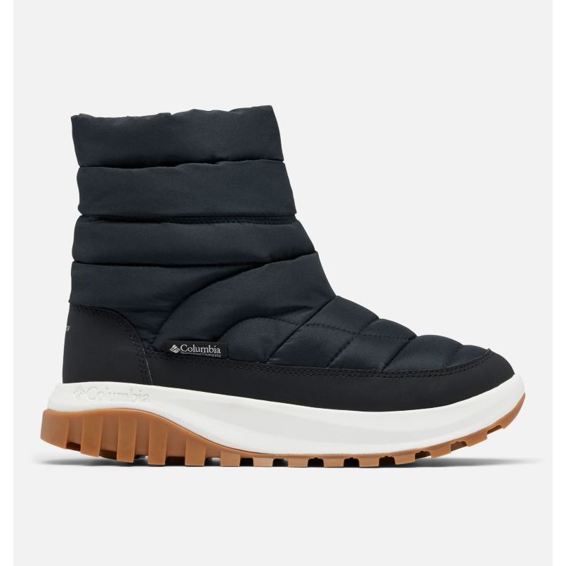 Columbia Snowtrot Mid Women's Waterproof Omni Tech Boot