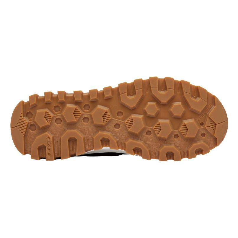 Columbia Snowtrot Mid Women's Waterproof Omni Tech Boot