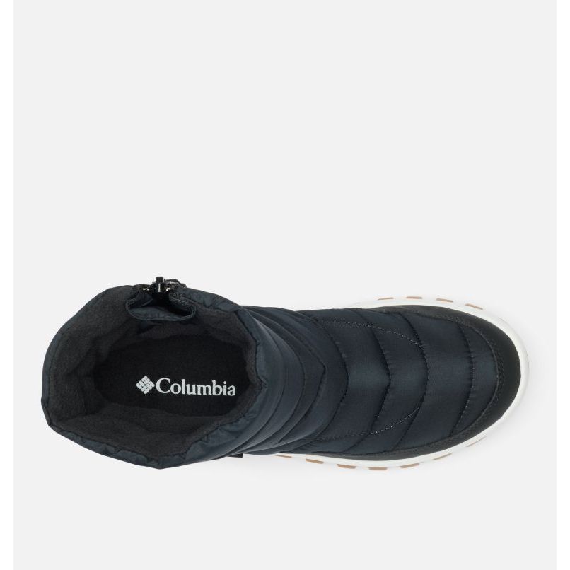 Columbia Snowtrot Mid Women's Waterproof Omni Tech Boot