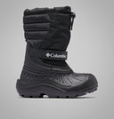 COLUMBIA YOUTH POWDERBUG SNOWLITE BOOT