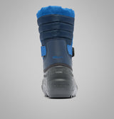 Columbia Powderbug Snowlite Children's Warm Waterproof Boots