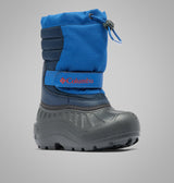 Columbia Powderbug Snowlite Children's Warm Waterproof Boots