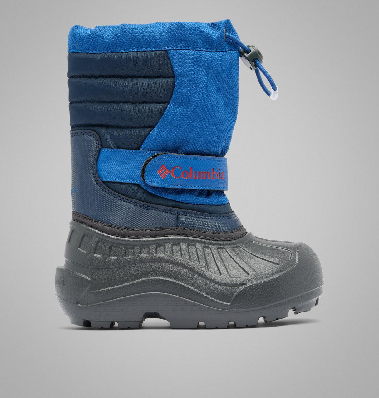 Columbia Powderbug Snowlite Children's Warm Waterproof Boots