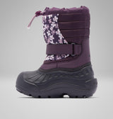 Columbia Youth Powderbug Snowlite Boots - Warm and Waterproof
