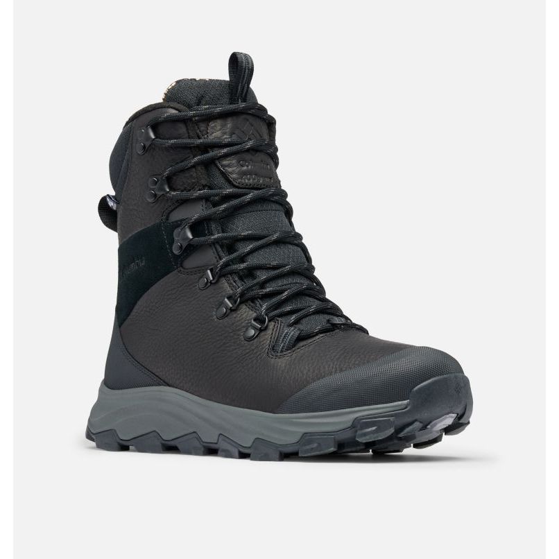 Columbia Botte Expeditionist Extreme Homme Imperméable OutDry