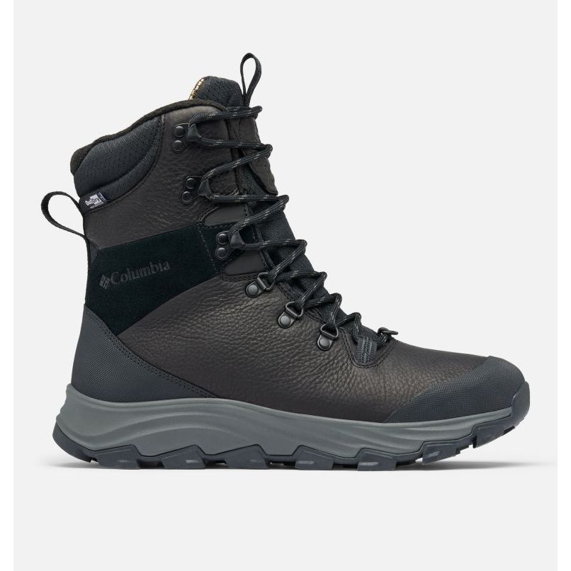 Columbia Botte Expeditionist Extreme Homme Imperméable OutDry