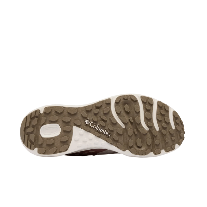 Columbia KONOS TRS Femme Chaussure de Trail Légère et Respirante