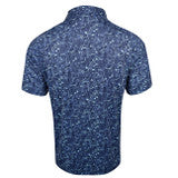 POLO CALLAWAY Essential Drinks Polo Golf Swing Tech Confort Endurance