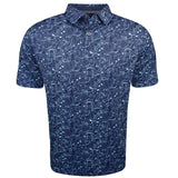 POLO CALLAWAY Essential Drinks Polo Golf Swing Tech Confort Endurance