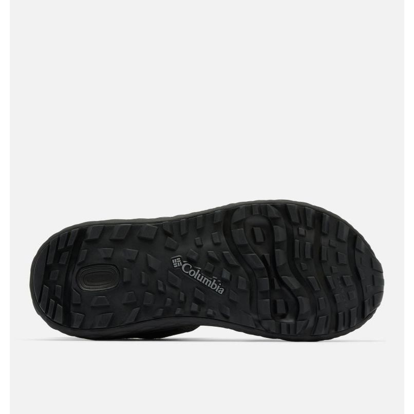 Columbia Konos Hiker Sandale Homme 2 Sangles Confort Élégance