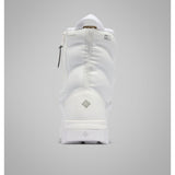 Columbia Snowtrot Peak Femme Botte Hivernale Étanche Et Chaude