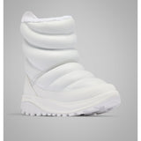 Columbia Snowtrot Peak Femme Botte Hivernale Étanche Et Chaude