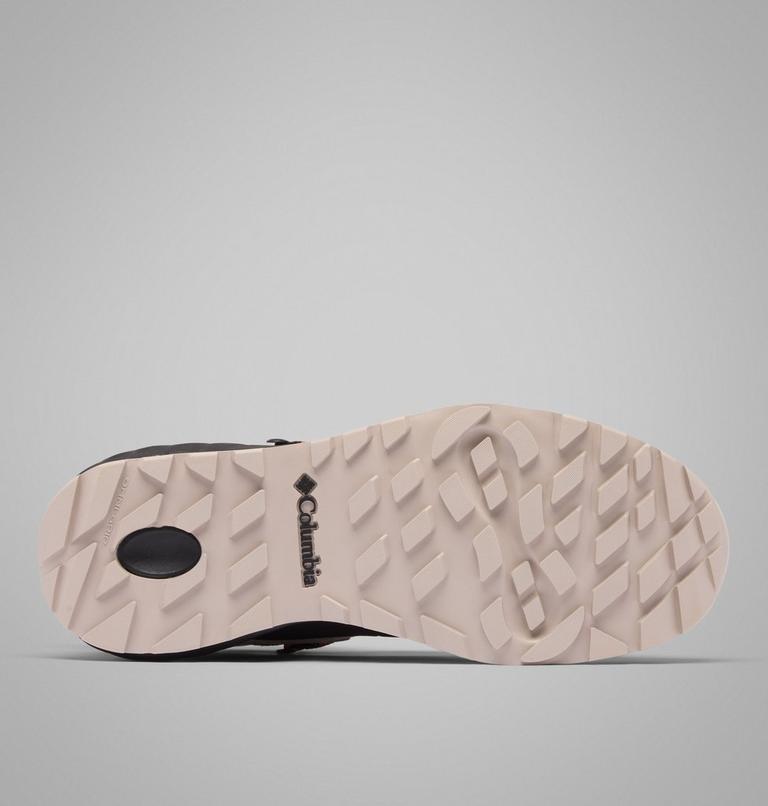 Botte Columbia Newton Alpine PT Homme