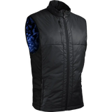 Sun Mountain Colter II Men's Foldable Insulated Vest
