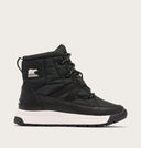 Women's Sorel Whitney III Mid WP Boot
