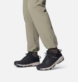Botte Columbia Newton Nimble LTR Wide homme