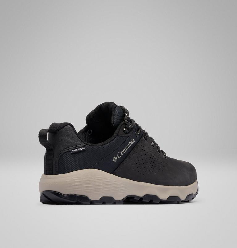Botte Columbia Newton Nimble LTR Wide homme