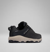 Botte Columbia Newton Nimble LTR Wide homme