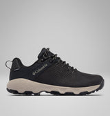 Botte Columbia Newton Nimble LTR Wide homme