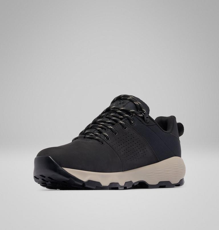 Botte Columbia Newton Nimble LTR Wide homme