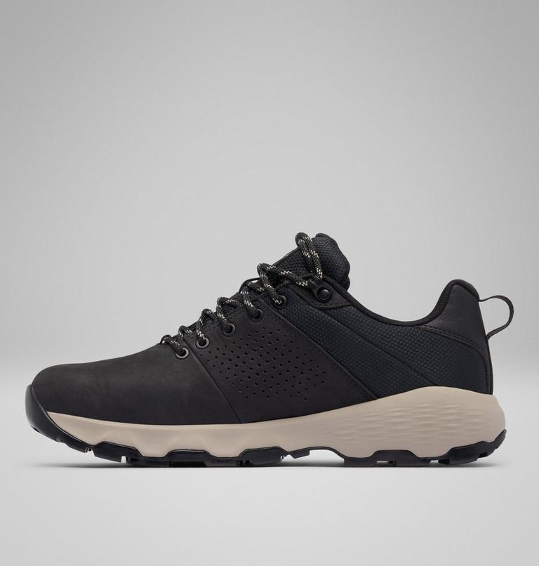 Botte Columbia Newton Nimble LTR Wide homme