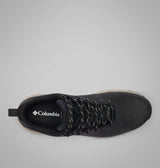 Botte Columbia Newton Nimble LTR Wide homme