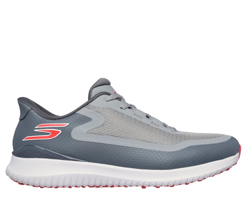 SKECHERS SLIP-INS GO GOLF FLIGHT MEN'S GOLF SHOE