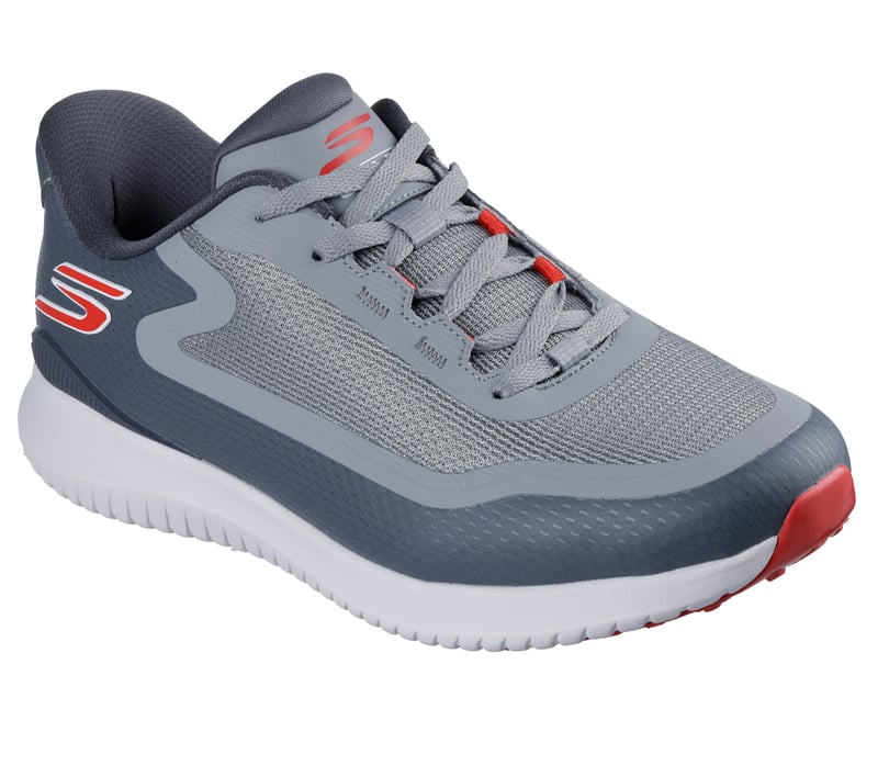 SKECHERS SLIP-INS GO GOLF FLIGHT MEN'S GOLF SHOE