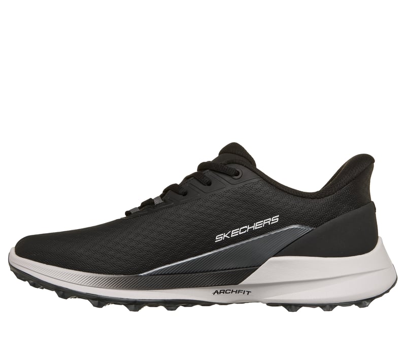 SKECHERS PURE SPIKELESS MEN'S GOLF SHOE