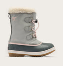 Botte Sorel Big Kids Yoot Pac Nylon WP