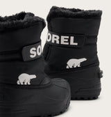 Botte Sorel Little Kids Snow Commander