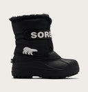 Sorel Little Kids' Snow Commander Boot