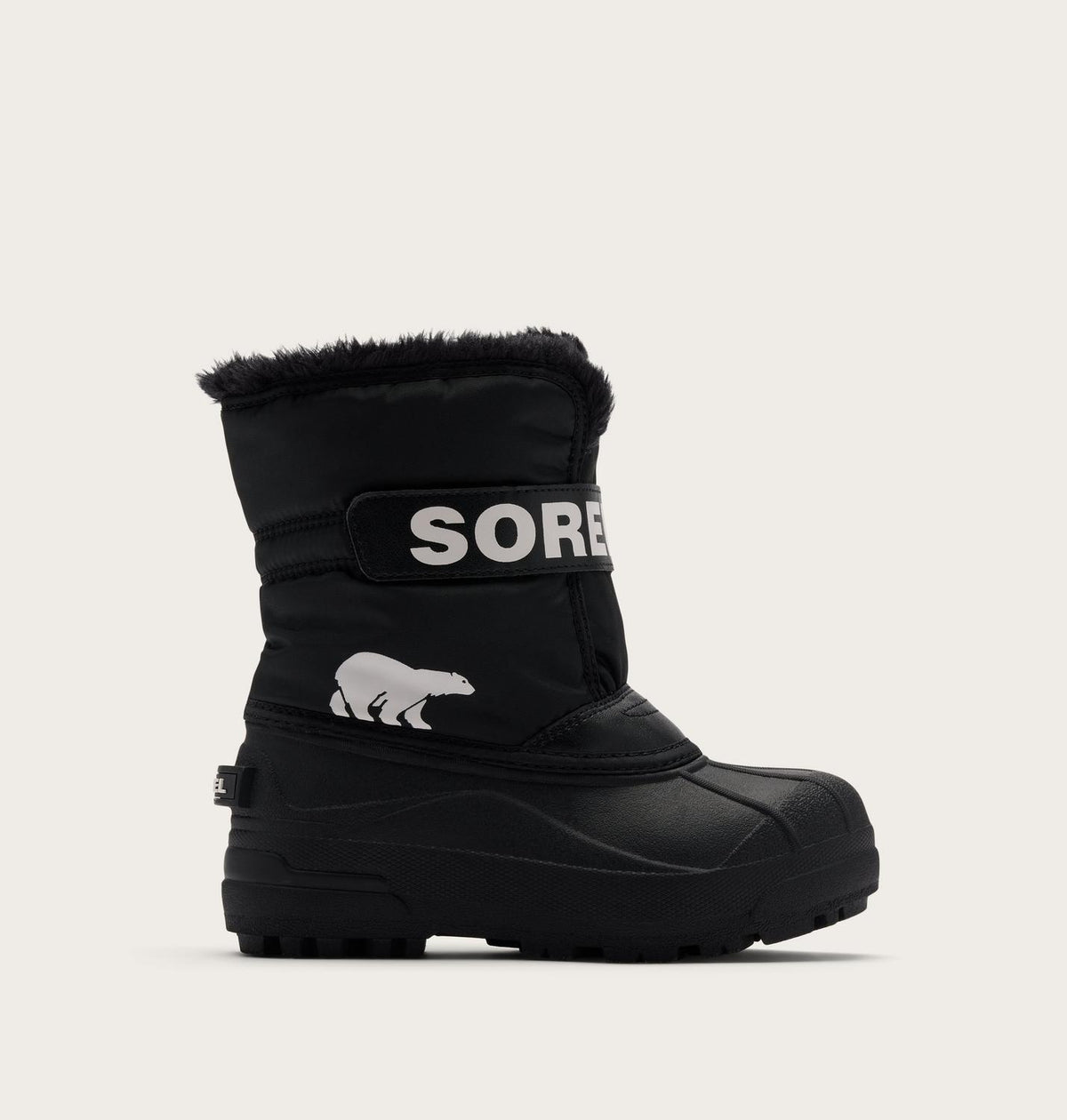 Botte Sorel Toddler Snow Commander