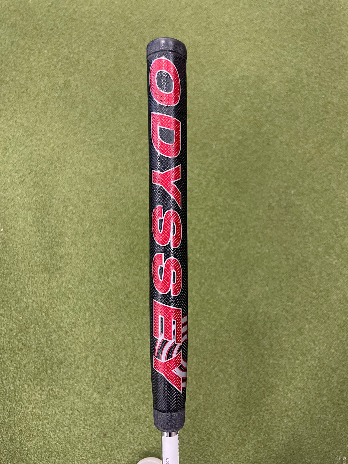 PUTTER ODYSSEY (160626)