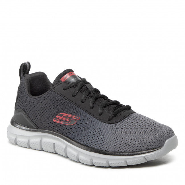 CHAUSSURE SKECHERS TRACK RIPKENT