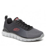 Skechers Track Ripkent Chaussures Noir Performance et Endurance