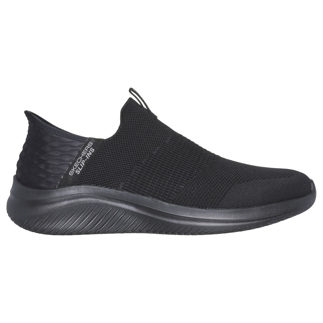 Skechers SlipIns Ultra Flex 3.0 Smooth Step Chaussures Hands Free