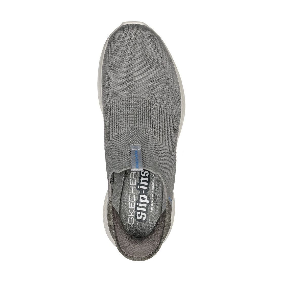 Skechers SlipIns Ultra Flex 3.0 Smooth Step Chaussures Hands Free