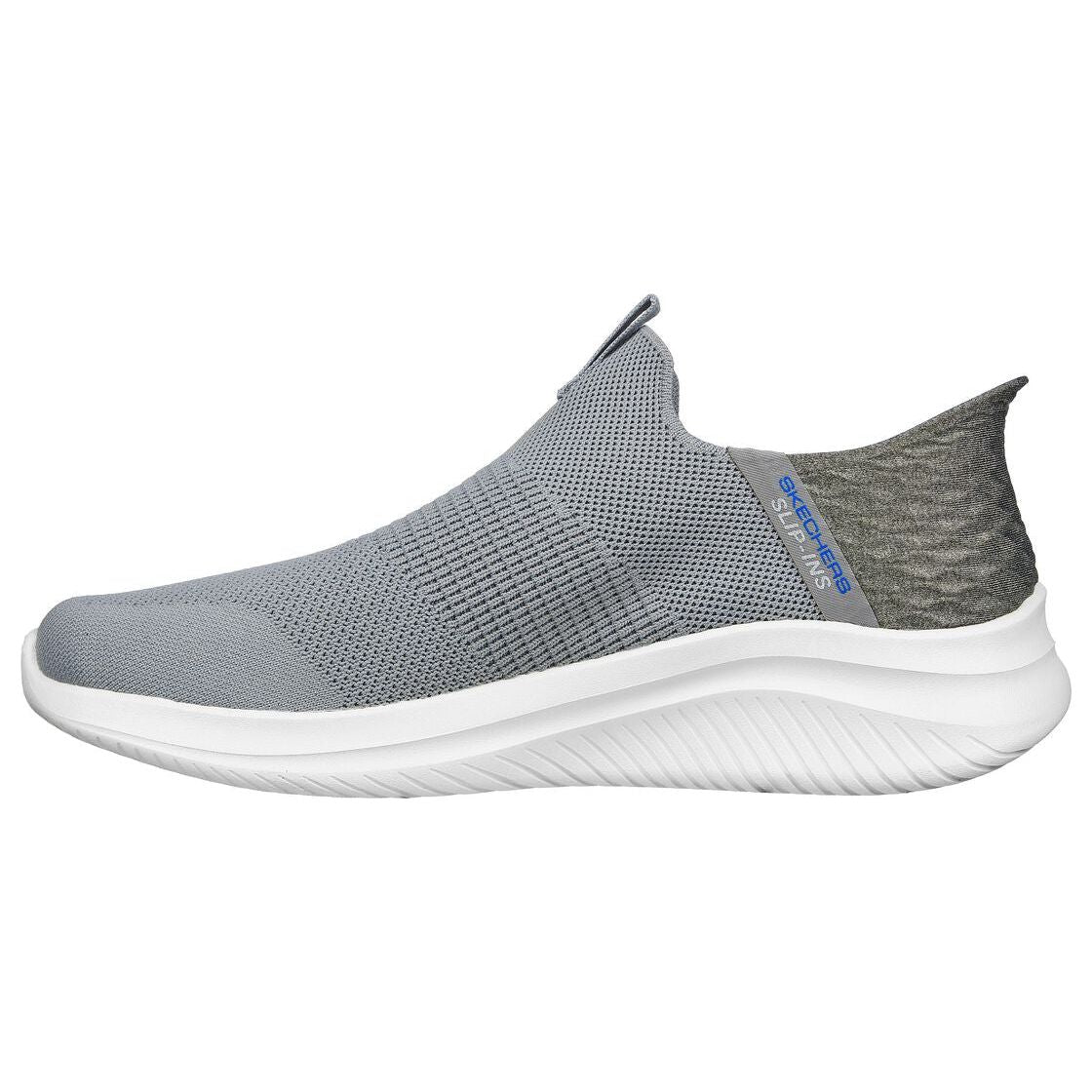 Skechers SlipIns Ultra Flex 3.0 Smooth Step Chaussures Hands Free