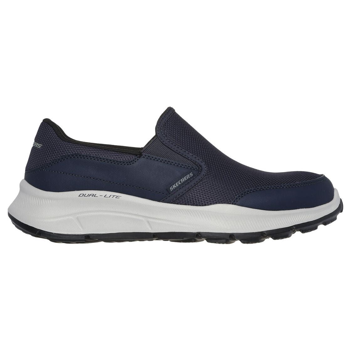 Skechers Chaussure Equalizer 5.0 Persistable Végane Sans Lacets